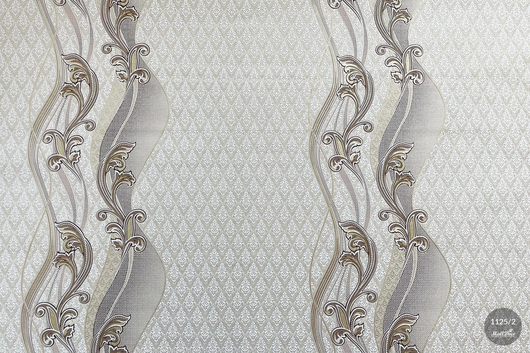Bej Pattern Beige bedroom wallpaper, vinyl, Sinai pattern