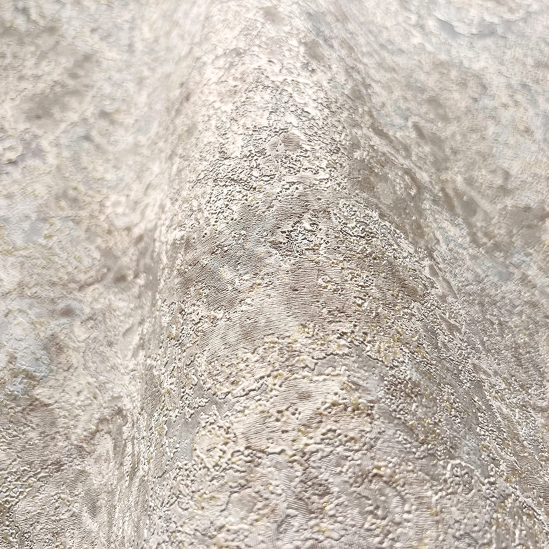 Bej Pattern Luxury textured beige bedroom wallpaper, Florence pattern